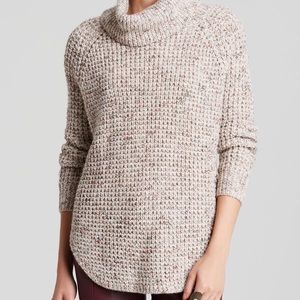 Free People Dylan Turtleneck